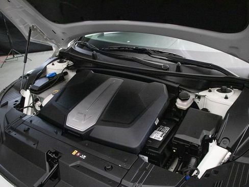 Used 2024 Kia EV6 Wind image 27