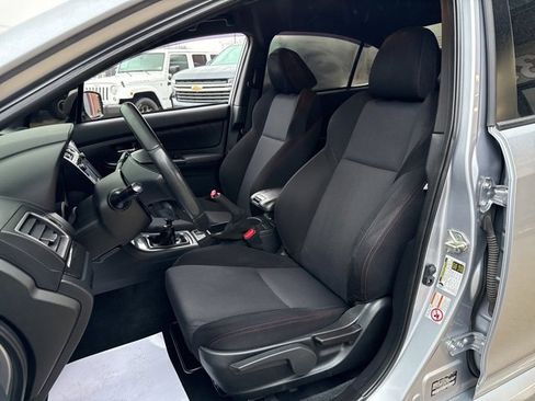 Used 2020 Subaru WRX image 3