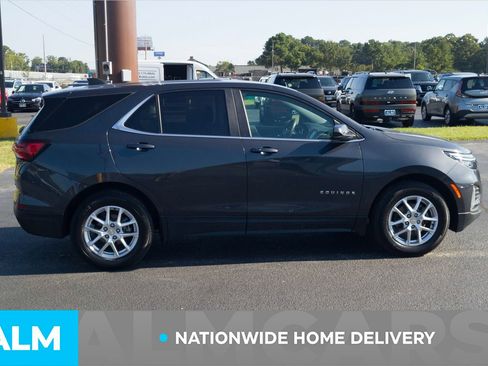 Used 2023 Chevrolet Equinox LT image 5
