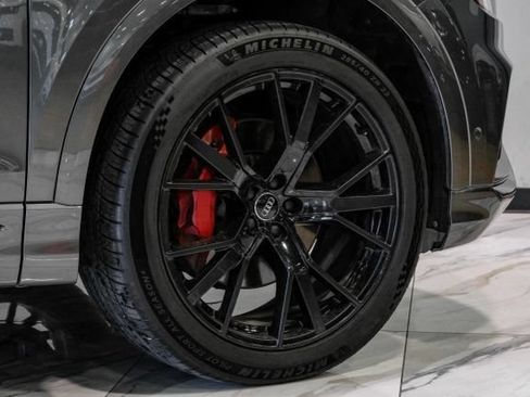 Used 2019 Audi Q8 Prestige w/ Year 1 Package AWD/4WD image 57