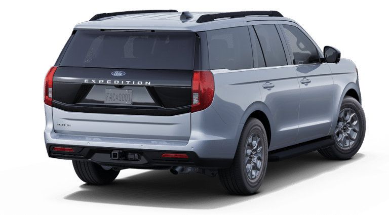Used 2025 Ford Expedition Active AWD/4WD image 21