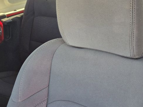 Used 2020 Jeep Wrangler Unlimited Sport image 17