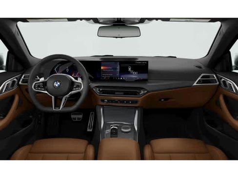 New 2026 BMW 430i Coupe w/ M Sport Package image 7