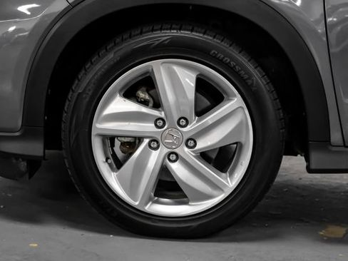 Used 2019 Honda HR-V EX image 58
