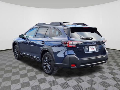 Certified 2023 Subaru Outback Onyx Edition image 3