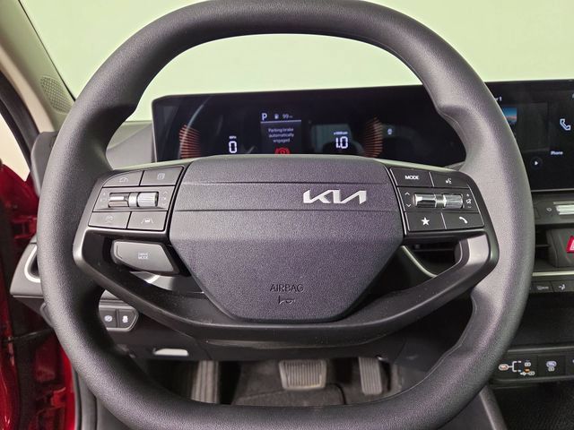 Certified 2025 Kia K4 FWD image 20