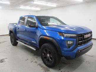 Used 2024 GMC Canyon Elevation w/ Elevation Premium Package video 1