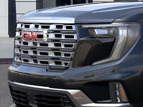 New 2026 GMC Acadia Denali w/ Super Cruise Package image 14