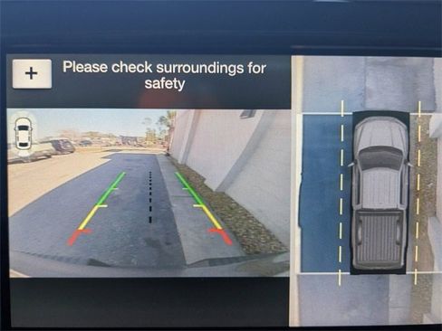 Used 2018 Ford F150 Limited w/ Trailer Tow Package image 20