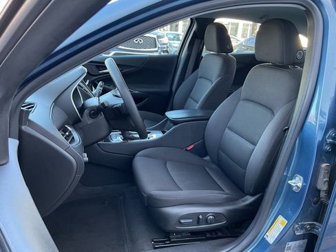 Used 2024 Chevrolet Malibu LT image 13