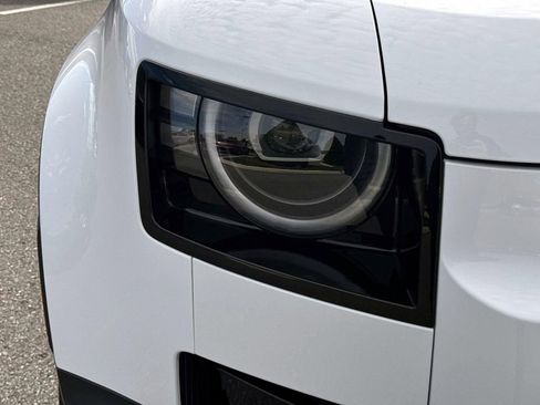 New 2026 Land Rover Defender 130 S AWD/4WD image 9