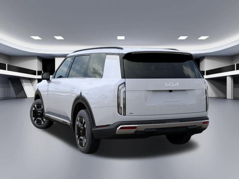 New 2027 Kia Telluride EX FWD image 4