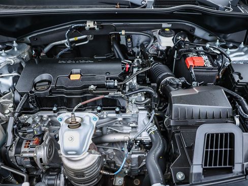 Used 2023 Honda HR-V LX image 33