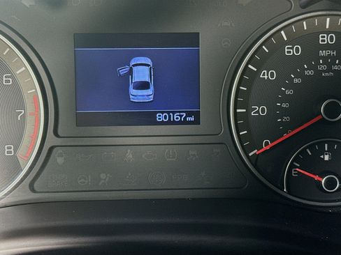 Used 2020 Kia Optima S FWD image 16