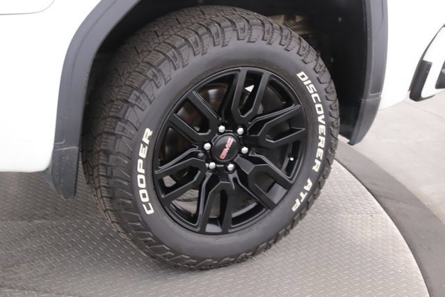 Used 2021 GMC Sierra 1500 Elevation w/ Preferred Package AWD/4WD image 14