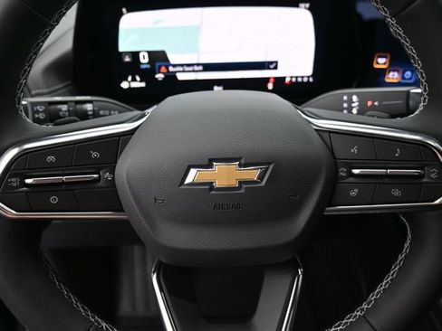 New 2026 Chevrolet Traverse LT w/ Driver Confidence Package image 30