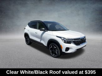 Used 2025 Kia Seltos S video 2