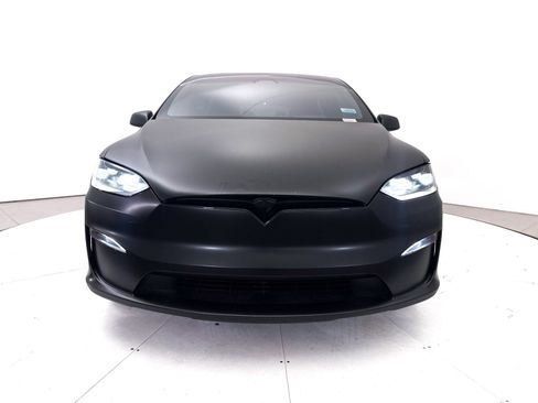 Used 2023 Tesla Model X Plaid AWD/4WD image 14