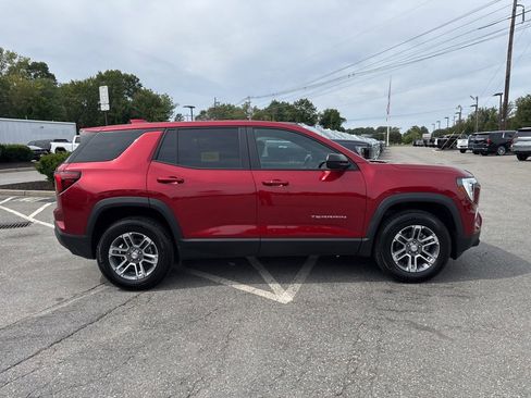 New 2026 GMC Terrain Elevation w/ LPO, Floor Liner Package image 8