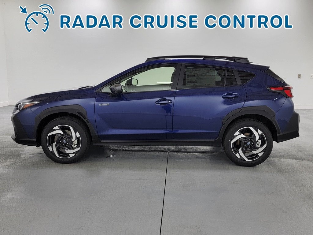 New 2026 Subaru Crosstrek 2.5i Limited AWD/4WD image 4