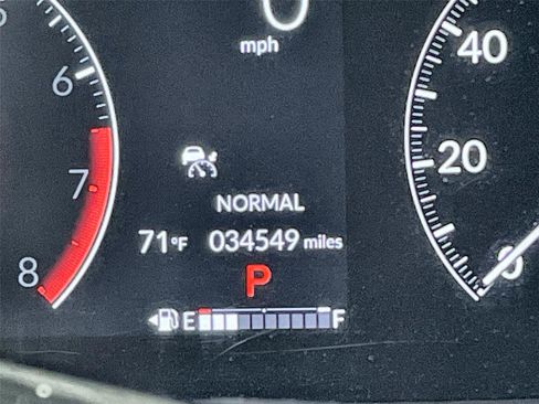 Certified 2024 Honda Pilot EX-L image 24