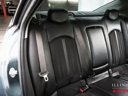 Used 2011 Cadillac CTS V RWD image 34
