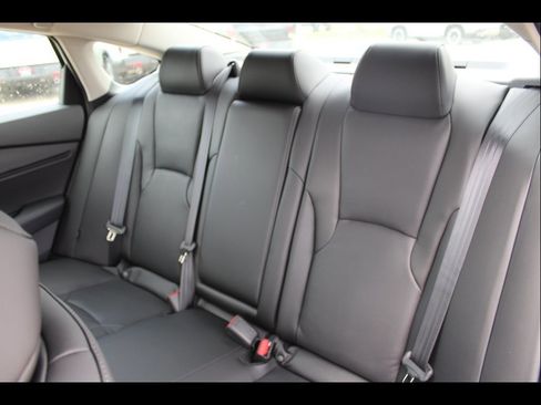 New 2026 Honda Accord Touring image 8