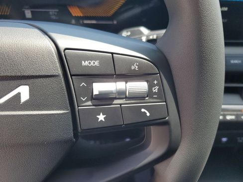 New 2026 Kia K4 LX FWD image 12