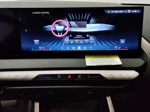 New 2026 BMW X3 xDrive30 w/ Convenience Package image 19