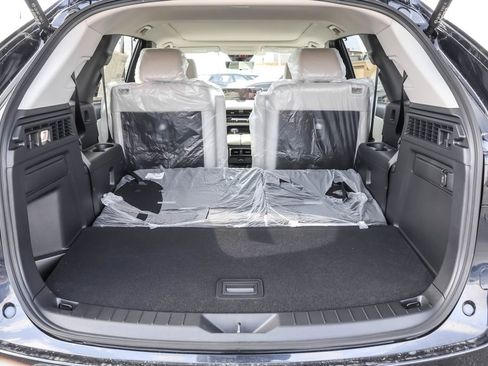 New 2026 MAZDA CX-90 3.3 Turbo S w/ Premium Package AWD/4WD image 40