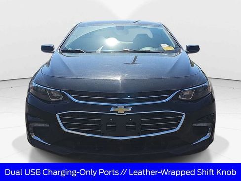 Used 2018 Chevrolet Malibu LT image 7