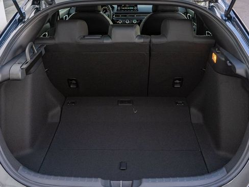 New 2026 Honda Civic Sport image 12