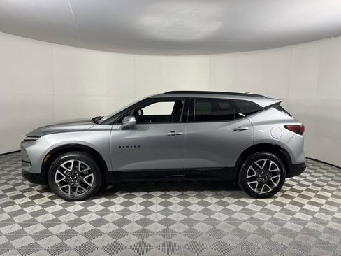 Used 2025 Chevrolet Blazer RS image 10