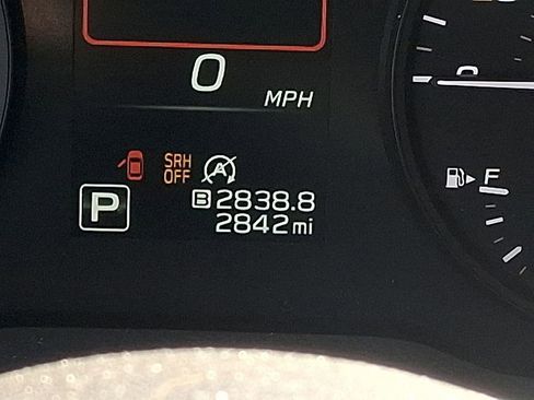 Used 2024 Subaru Impreza 2.0i image 19