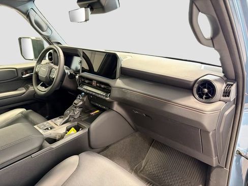 Used 2025 Toyota Land Cruiser w/ Premium Package AWD/4WD image 23