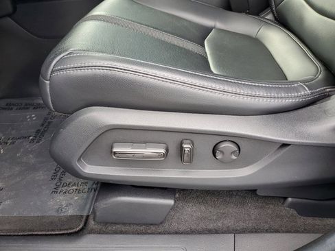 Used 2024 Honda Pilot EX-L image 19