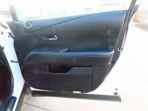 Used 2015 Lexus RX 350 F Sport image 10