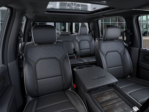 New 2026 RAM 1500 Limited AWD/4WD image 16
