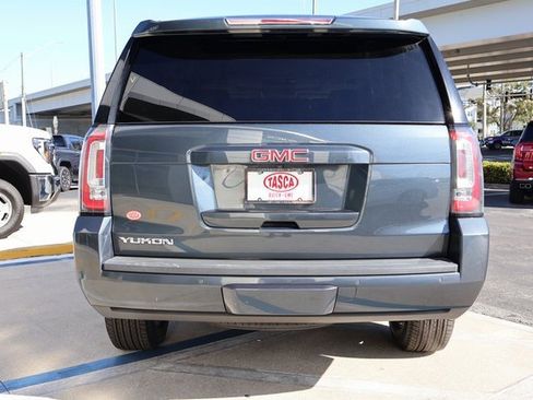 Used 2019 GMC Yukon SLT w/ Open Road Package image 5