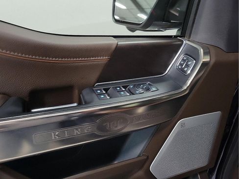 Used 2023 Ford F150 King Ranch w/ Equipment Group 601A High image 11