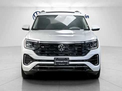 New 2026 Volkswagen Atlas SEL Premium R-Line image 8