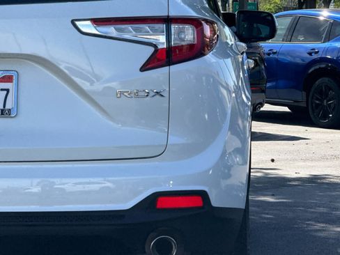 Used 2019 Acura RDX FWD image 18