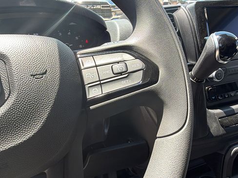 New 2026 RAM ProMaster 1500 w/ Convenience Group FWD image 21