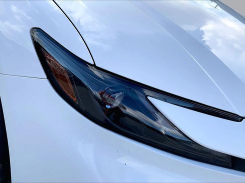 Used 2025 Toyota Camry LE FWD image 27