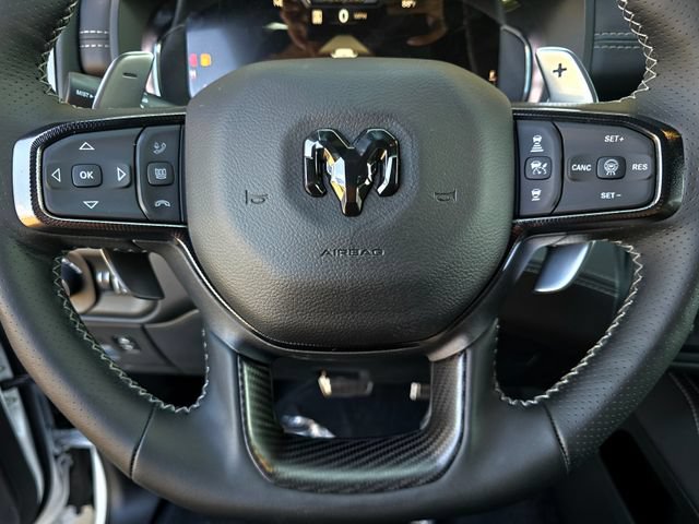 New 2026 RAM 1500 RHO w/ RHO Level 1 Equipment Group AWD/4WD image 13