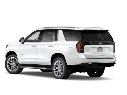 New 2026 Chevrolet Tahoe LS RWD image 34