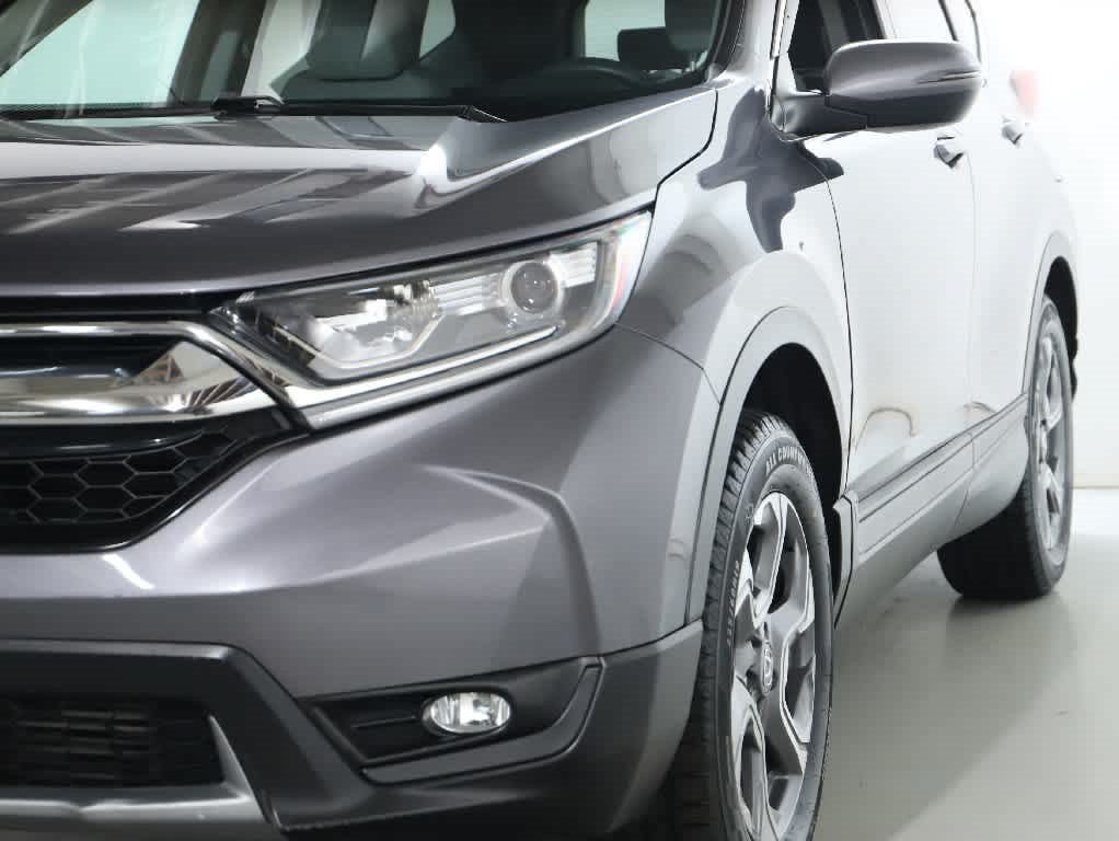 Used 2017 Honda CR-V EX image 4