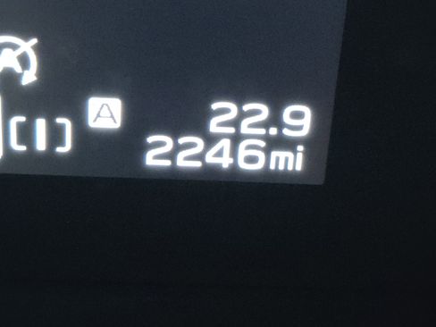 Used 2025 Subaru Crosstrek 2.5i Limited image 17