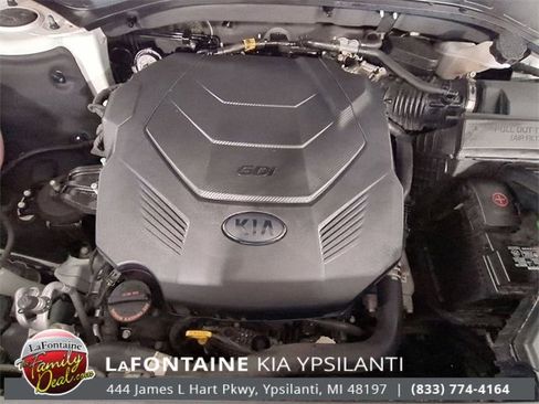 Used 2021 Kia Telluride SX w/ SX Prestige Package image 29
