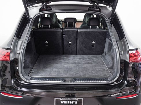 Certified 2023 Mercedes-Benz EQE 500 4MATIC SUV image 6